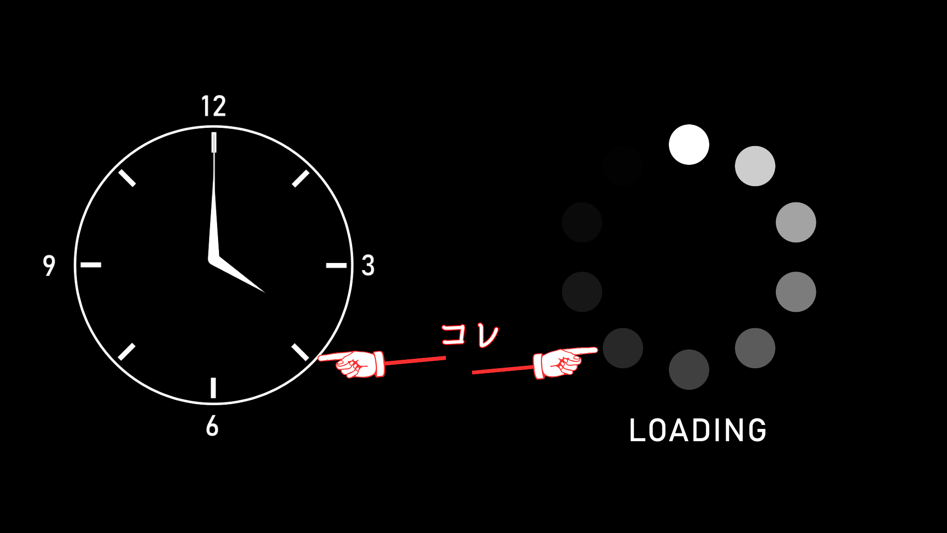 After Effects　レピーター